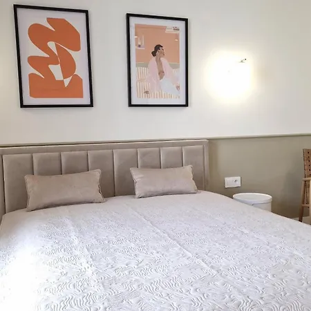 Porto Carlo Apartments, Fitness & 500m *