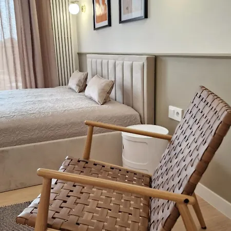 Porto Carlo Apartments, Fitness & 500m