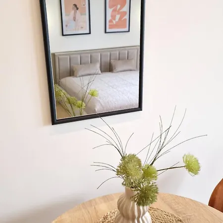 Porto Carlo Apartments, Fitness & 500m Apartamento