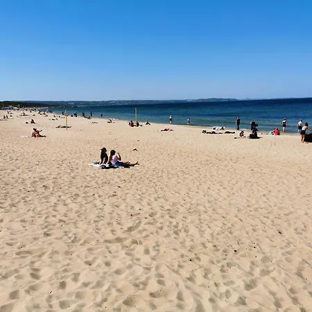 Apartamento Porto Carlo Apartments, Fitness & 500m