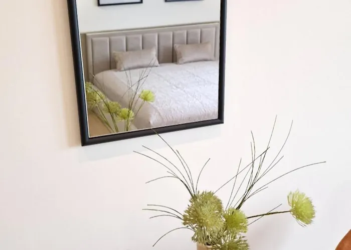 Porto Carlo Apartments, Fitness & 500m Apartament