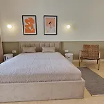 Appartamento Porto Carlo Apartments, Fitness & 500m