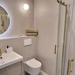 Porto Carlo Apartments, Fitness & 500m Appartamento Danzica