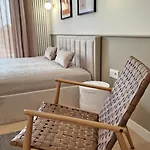 Porto Carlo Apartments, Fitness & 500m