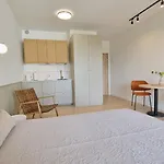 Porto Carlo Apartments, Fitness & 500m * Danzica