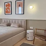 Appartamento Porto Carlo Apartments, Fitness & 500m *