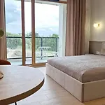Porto Carlo Apartments, Fitness & 500m Danzica