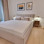 Porto Carlo Apartments, Fitness & 500m *