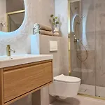 Appartamento Porto Carlo Apartments, Fitness & 500m