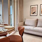 Porto Carlo Apartments, Fitness & 500m