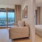 Porto Carlo Apartments, Fitness & 500m * Danzica