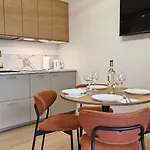 Appartamento Porto Carlo Apartments, Fitness & 500m Danzica