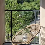 Appartamento Porto Carlo Apartments, Fitness & 500m Danzica